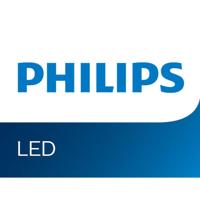 Philips LED 8720169269354 Verlengkabel 24 V 10 m Zwart Philips LED 8720169269354 Verlengkabel 24 V 10 m Zwart