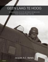 Geen laag te hoog - Jacques A.C. Bartels - ebook