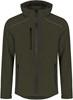 Promodoro E7860 Men´s Warm Softshell Jacket - Khaki - S Promodoro E7860 Men´s Warm Softshell Jacket - Khaki - S