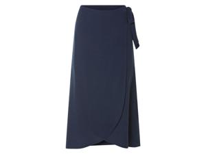esmara Dames rok (Marineblauw, S (36/38))