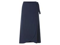 esmara Dames rok (Marineblauw, S (36/38))