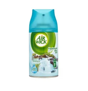 Airwick Freshmatic Luchtverfrisser Navulling -First Day of Spring 250 ml