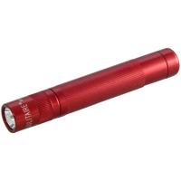 Maglite ZaklantaarnSolitaire Rood - K3A032