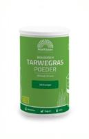 Mattisson Tarwegras wheatgrass poeder raw bio