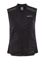 Craft Advanced Subz 4 hardloopvest zwart dames
