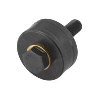 Kroonboor/freesmachine Wolfcraft 3753000 Staal