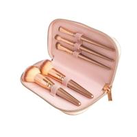 Cent Pur Cent Clutch met Luxe Brushset