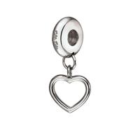 Sieraad Dames Folli Follie 1P16F013 Zilverkleurig 1 cm