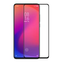 ENKAY Hat-Prins 0.26 mm 9H 6D gebogen volledig scherm gehard glas film voor Xiaomi mi 9T