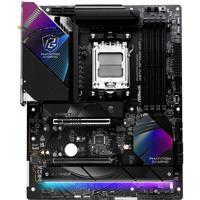 ASRock X870 Riptide WiFi (AM5) Moederbord Socket AMD AM5 Vormfactor E-ATX Moederbord chipset AMD® X870