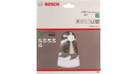 Bosch Accessoires Cirkelzaagblad Optiline Wood 254x30x2,0 mm, 60 tands 2608640436 - 2608640436 - thumbnail