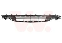 Ventilatiegrille, bumper 3815590