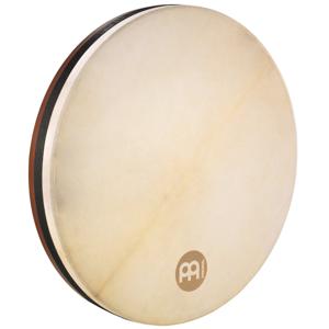 Meinl FD18T tar met geitenvel 18 inch African brown