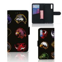 Huawei P20 Leuk Hoesje Cartoon