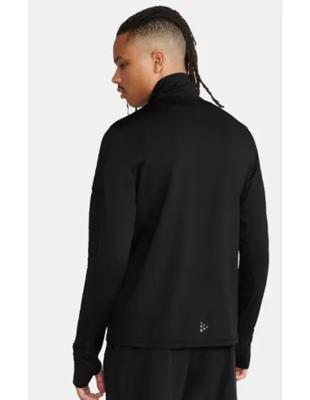 Craft Adv Subz 2 Shirt Met Lange Mouwen (zwart) Zwart Xl