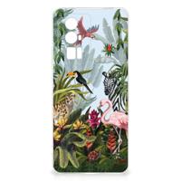 TPU Hoesje voor Xiaomi Poco F5 Pro Jungle