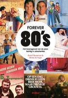 Forever 80&apos;s (Hardback)
