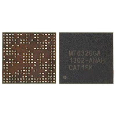 Vermogen IC module PM660A