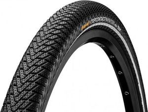 Continental Buitenband Top Contact Winter II Premium 27.5 x 2.00 (50-584)
