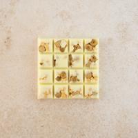 Chocolates For You Choc block wit cookies/caramel 100 gram