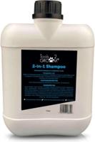 2 in 1 shampoo en conditioner 5 ltr