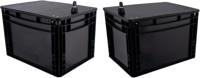 Chike transportbox "eurobox"