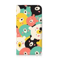 iPhone 13 Magnet Case Bears