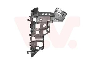 Houder, bumper 3810568