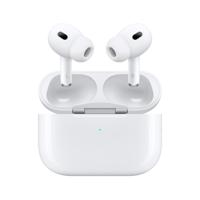 Apple Airpods Pro 2nd generation (Lightning) Oordopjes Wit Apple Airpods Pro 2nd generation (Lightning) Oordopjes Wit