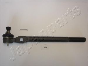 Spoorstangeind TI608