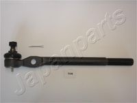 Spoorstangeind TI608