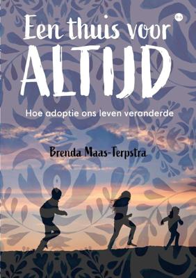 Een thuis voor altijd (Paperback)