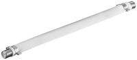 Goobay 11837 coax-kabel 0,2 m F-type Wit - thumbnail
