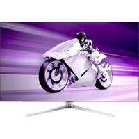 Philips 42M2N8900 Gaming monitor Energielabel G (A - G) 105.4 cm (41.5 inch) 3840 x 2160 Pixel 16:9 0.1 ms DisplayPort OLED