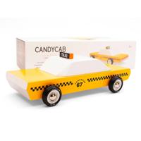 Candylab Americana CandyCab Taxi