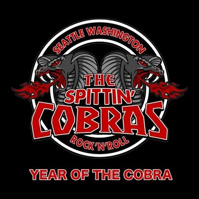 Year Of The Cobra - CD (0634457552524) Year Of The Cobra - CD (0634457552524)