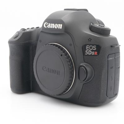 Canon EOS 5Ds R body occasion