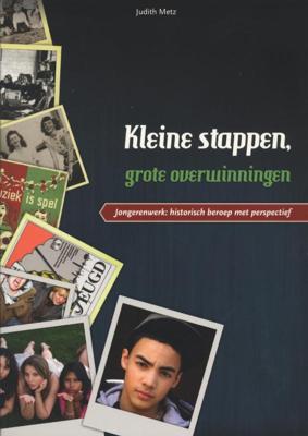 Kleine stappen, grote overwinningen (Paperback)