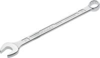HAZET Ringsteeksleutel 600N-17 · Buitentwaalfkant tractieprofiel · SW 17 mm