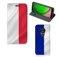 Motorola Moto G7 Play | Standcase | Frankrijk