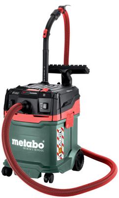 Metabo Battery vacuum cleaner me as 36-18 l30 pc-cc
