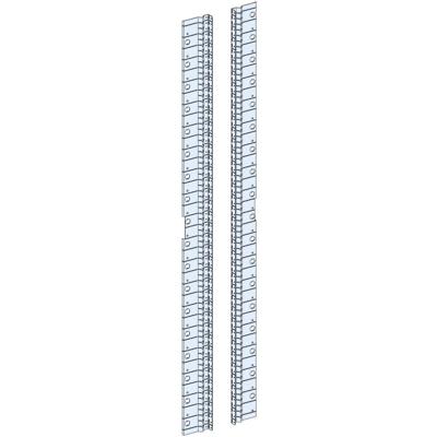 Schneider Electric PrismaSeT-P, Schottung, vorm 3, drager aan de achterkant voor Schottung vorm 3 1 stuk(s)