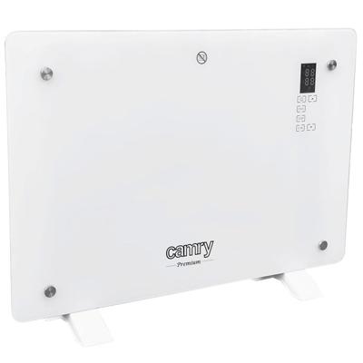 Glazen convectorverwarming Camry CR 7721