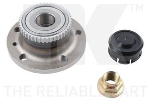Wiellager 763937