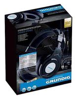 Stereo Hoofdtelefoon Grundig Stereo Hoofdtelefoon Grundig