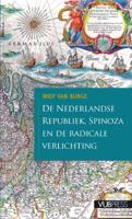 De Nederlandse republiek, Spinoza en de radicale verlichting (Paperback)