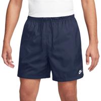 Nike Club Broekje Donkerblauw Wit Nike Club Broekje Donkerblauw Wit