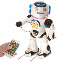 Interactieve robot Lexibook Powerman