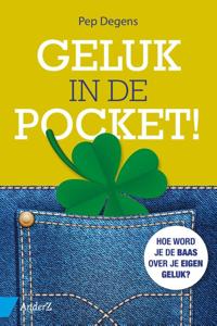 Geluk in de pocket (Paperback)
