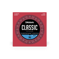 D&apos;Addario EJ27H